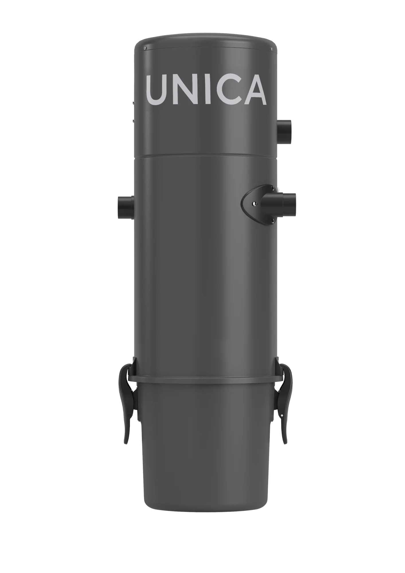 AERTECNICA - CENTRALE ASPIRANTE UNICA  UX3