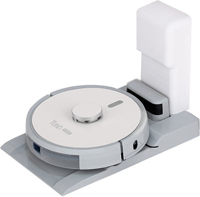 AERTECNICA - TUBO ROBO LASER TR900L CON BASE AUTOPULE