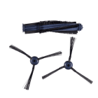 AERTECNICA - KIT RICAMBIO SPAZZOLE PER TUBO / ROBO