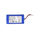 AERTECNICA - BATTERIA RICARICABILE BYD 2.6A PER ROBOT