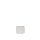 AERTECNICA - MANICOTTO CON BATTENTE PVC 2' PRATICO