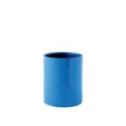 AERTECNICA - MANICOTTO PVC CON BATTENTE D100