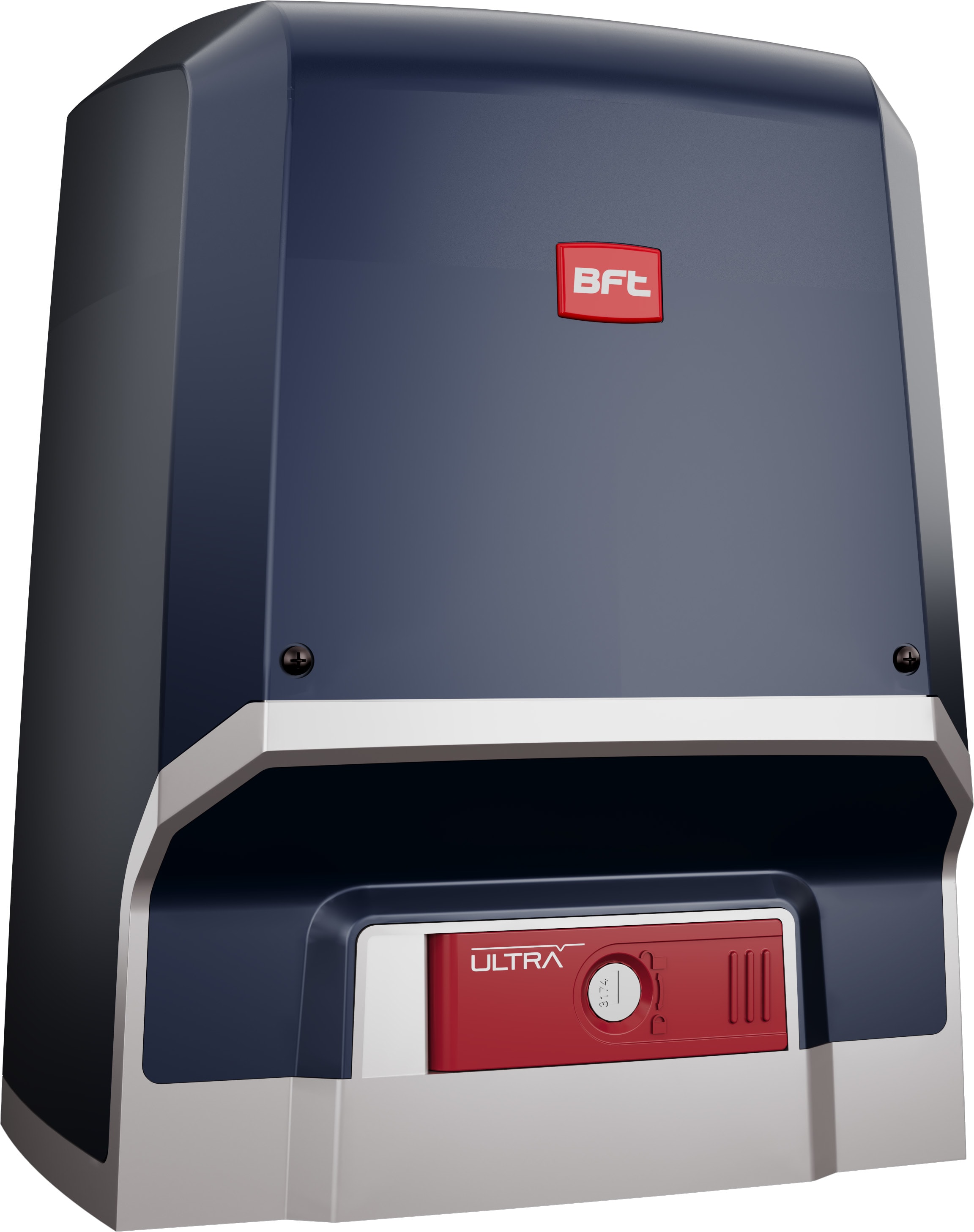 SOMFY - ARES ULTRA BT B1500