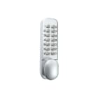 CDVI - Tastiera a combinazione meccanica, 1 codice. Ref.: FCD80000001, CDL250