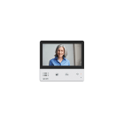 CDVI - Video citofono digitale 2 fili con monitor TFT 7,0 touch screen, Ref E1101000003