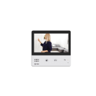 CDVI - DT71WD7 video citofono digitale a 2 fili con monitor TFT da 7 inclusivo di wifi. Ref E1101000004