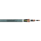 ELETTROTEK KABEL - TRACK T210 GREY 4GAWG14