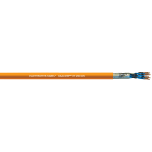 ELETTROTEK KABEL - MARINE HF 250 OS ORANGE 1X2X0.75