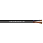 ELETTROTEK KABEL - MARINE HF 1000 BLACK 3X1.5