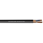 ELETTROTEK KABEL - MARINE HF 1000 A BLACK 1X50