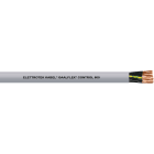 ELETTROTEK KABEL - CONTROL 600 GREY 4GAWG4