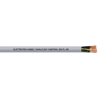 ELETTROTEK KABEL - CONTROL 500 FL OR GREY 2X0.50