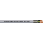 ELETTROTEK KABEL - CONTROL 500 CY FL OR GREY 3G1.50