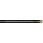 ELETTROTEK KABEL - TRAY 1002 BLACK 25GAWG16