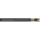ELETTROTEK KABEL - TRAY 1002 CY BLACK 4GAWG16