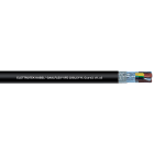 ELETTROTEK KABEL - VFD 2XSLCYK-J BLACK 3X2,5+3G0.5