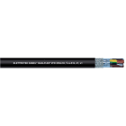 ELETTROTEK KABEL - VFD 2XSLCH-J BLACK 3X70+3G10
