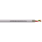 ELETTROTEK KABEL - DATA LIYCY GREY 4X1.50 DIN