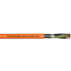 ELETTROTEK KABEL - SERVO T 844 C ORANGE 4GAWG6+(2XAWG16)C