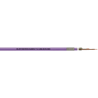 ELETTROTEK KABEL - CAN-BUS 628 UL VIOLET 2X2XAWG22