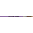 ELETTROTEK KABEL - PROFIBUS 637 UL FLEX VIOLET 2XAWG22