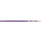 ELETTROTEK KABEL - PROFIBUS 634 UL VIOLET 2X0.34