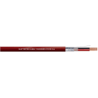 ELETTROTEK KABEL - FG29OHM16 PH 120 RED 2X1.5 DRUM500