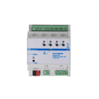 EELECTRON - DIMMER LED 4 CANALI - RGB/BIANCO NEW