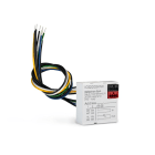 EELECTRON - INTERF. PULS 2 IN - 2 OUT LED