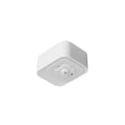 EELECTRON - SENSORE PRES.KNX A PARATE - BIANCO