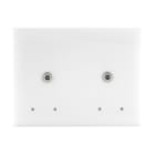 EELECTRON - COPERTURA PLEXI LETTORE DA ESTERNO - BIA