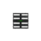 EELECTRON - PULSANTE 8 TASTI 16CH RGB SWIPER