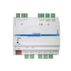 EELECTRON - FANCOIL CONTROLLER UNIVERSALE 0-10V