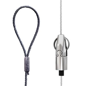 GRIPPLE - ANGEL USC C-FIL M M6-ANELLO FR-LG N1-3M