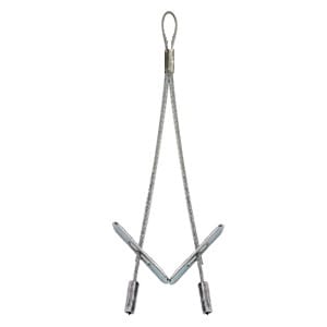 GRIPPLE - Y-ACCESSORIO ANC SP-TG BRACCI 300 N1