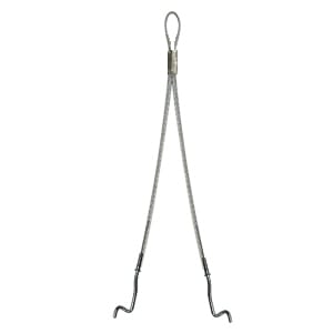 GRIPPLE - Y-ACCESSORIO GANCIO APER. CT BRACCI 150