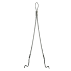GRIPPLE - Y-ACCESSORIO GANCIO APER. CT BRACCI 150