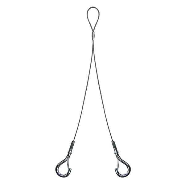 GRIPPLE - Y-ACCESSORIO GANCIO EC-HG BRACCI 150 N2