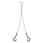 GRIPPLE - Y-ACCESSORIO GANCIO EC-HG BRACCI 500 N2