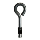GRIPPLE - TASSELLO CLS AD ESPANS M6 C/ANEL-CF 100