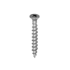 GRIPPLE - VITE X CALCES TESTA ESAGONALE-CF 100 PZ
