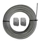 GRIPPLE - TESATA ORIZ X INT 6MM CON 2 D6 E CAVO 40