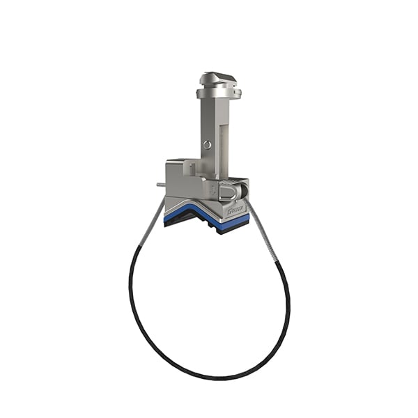 GRIPPLE - COLLARE RAPIDO UNI QT 1/4 GIRO 400 MM IS