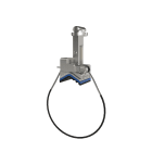 GRIPPLE - COLLARE RAPIDO UNI QT 1/4 GIRO 400 MM IS