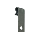 GRIPPLE - CLIP X PROFILO VERTICALI 1-5MM-CF 100 PZ