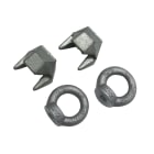GRIPPLE - SUPPORTO X TRAVI/PUTR. 6-11MM C/GOLFARIM