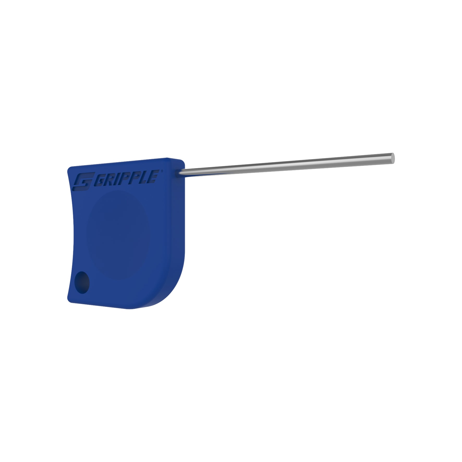 GRIPPLE - CHIAVE X N 1-2-3