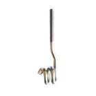 GRIPPLE - VITE SPIRALE FILET M6 LUNG 45MM-CF 10 PZ