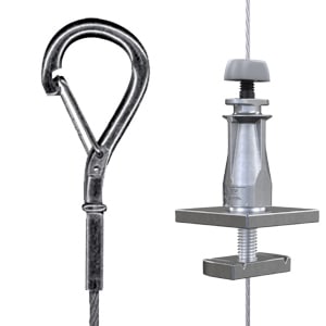 GRIPPLE - UNIGRIP USC CEN-GANCIO EC-HG N2-10M