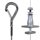 GRIPPLE - UNIGRIP USC CEN-GANCIO EC-HG N2-3M